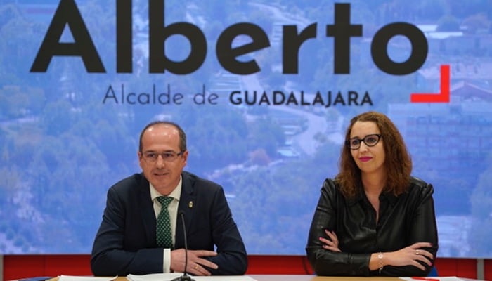 Alberto Rojo abre a la ciudadanía la elaboración de su programa electoral, dentro de un proyecto “serio, moderado e ilusionante”