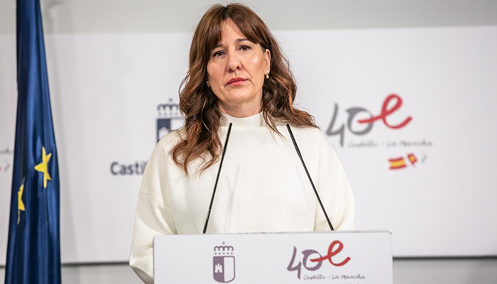Castilla-La Mancha defiende un gran acuerdo nacional en torno al agua que responda a la realidad hídrica y ambiental y se aleje del partidismo