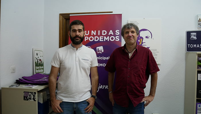 El Ayuntamiento de Guadalajara tendrá una guía de consumo responsable y pondrá en valor de los “carrara de Guadalajara” a propuesta de Unidas Podemos-IU