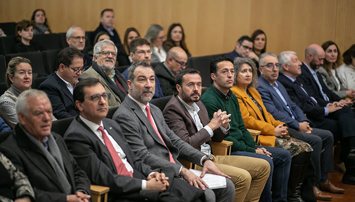 El Gobierno regional celebra el primer Encuentro de Educación Ambiental de Castilla-La Mancha con gran éxito de participación y ponentes