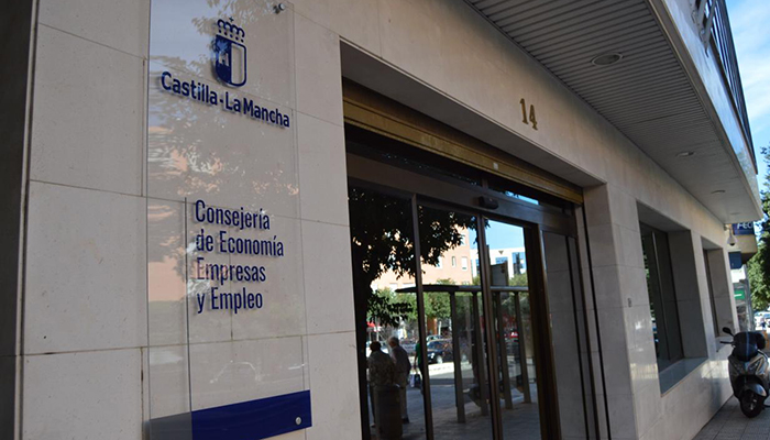 La Junta abre el proceso electoral para renovar los órganos de gobierno de las Cámaras de Comercio de la región