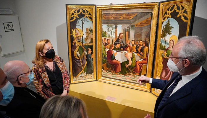 Los museos dependientes de la Junta de Castilla-La Mancha superaron en 2022 las 585.000 visitas, 200.000 más que el año anterior