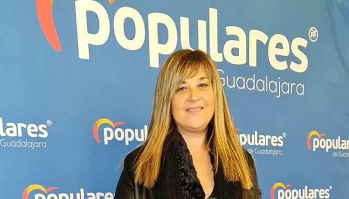 María Josefa Fernández será la candidata del Partido Popular a la Alcaldía de Villanueva de la Torre