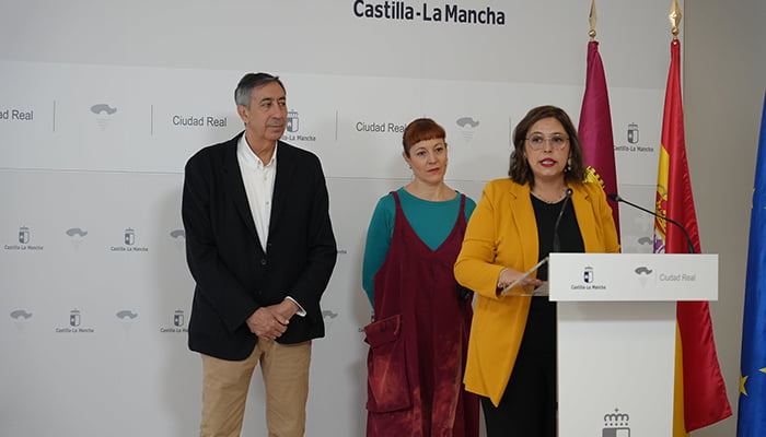 Más de 600 actuaciones de la programación de ‘Primavera 2023’ de la Red de Artes Escénicas y Música llegarán a 205 localidades de Castilla-La Mancha