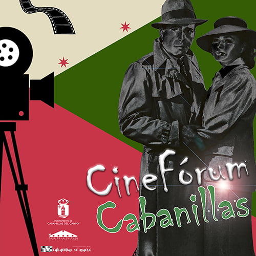 Nace el Cinefórum Cabanillas, que organizará proyecciones de películas clásicas y coloquios sobre las mismas una vez al mes