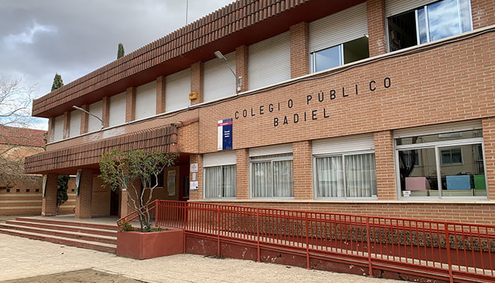 Salen a licitación las obras de construcción de nuevos comedores en los colegios Badiel y Maestra Plácida