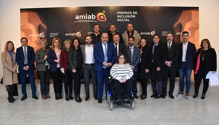 Castilla-La Mancha destina este 2023 el presupuesto más alto de su historia para atender al colectivo de personas con discapacidad