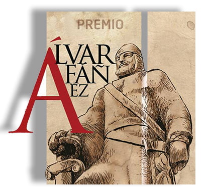 El 15 de marzo se cierra el plazo para participar en el Premio Álvar Fáñez del Camino del Cid