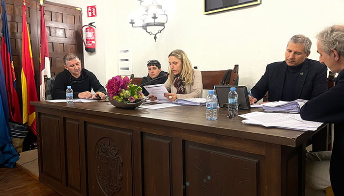 El Ayuntamiento de Sigüenza aprueba el presupuesto 2023 y su I Plan de Igualdad