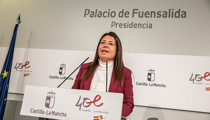 El Gobierno regional da luz verde al Plan de Atención a la Infancia en Castilla-La Mancha 2023-2026