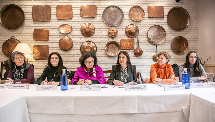 El Gobierno regional destaca el incremento presupuestario de esta legislatura para impulsar la igualdad y avanzar en el fin de la violencia de género
