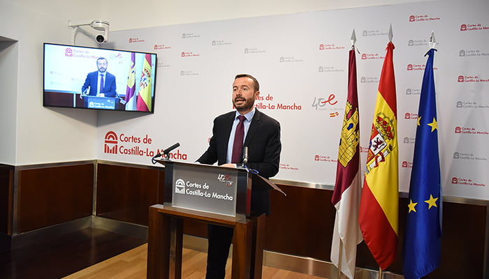 El Gobierno regional fortalece el papel vertebrador de las vías pecuarias como elemento de infraestructura verde y defensa de la ganadería trashumante