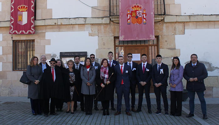 El Gobierno regional impulsa dos importantes recursos sociales en Torrejón del Rey con un nuevo Servicio de Atención Temprana y un centro de mayores