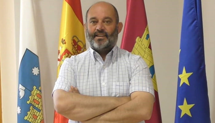 Francisco Javier Alonso Hernanz