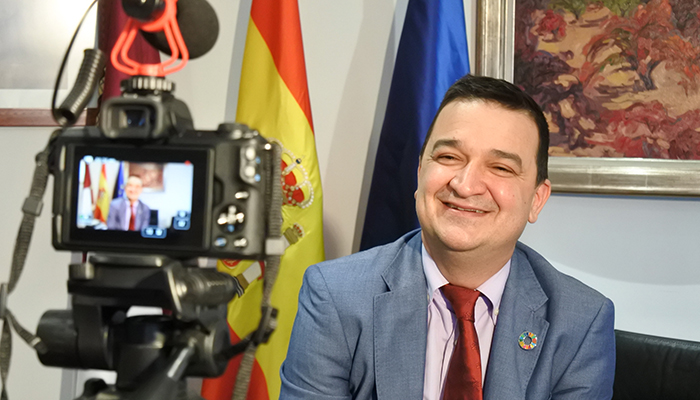Francisco Martínez Arroyo
