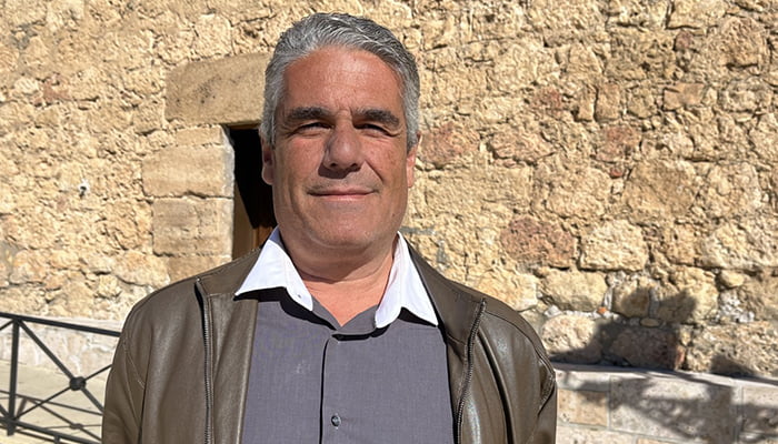 Julio Vicente será el candidato del Partido Popular a la Alcaldía de Albalate de Zorita