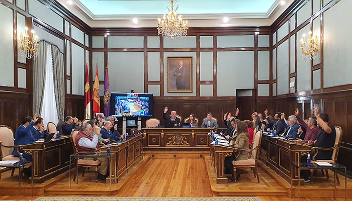 La Diputación de Guadalajara asume la gestión del Programa RECUAL 2022 en seis ayuntamientos de la provincia
