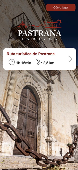 Pastrana desarrolla un Juego Virtual Turístico que presentará en su Feria Apícola