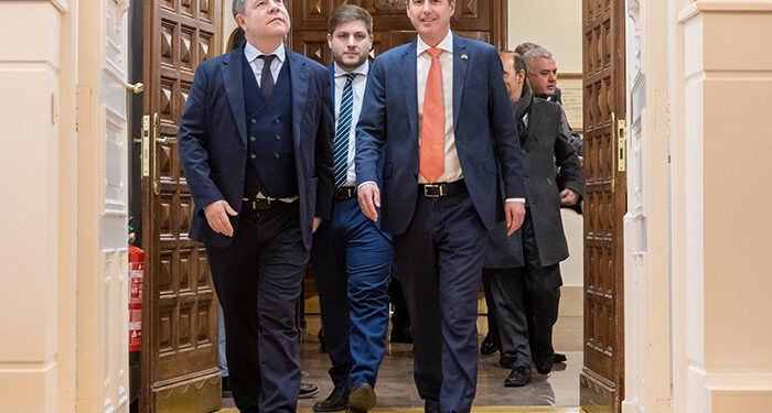 Rojo: “Ahora cristaliza el trabajo que hemos podido hacer en apenas tres años”