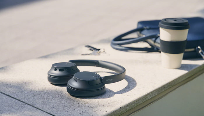 Sony presenta dos nuevos modelos de auriculares inalámbricos WH-CH720N over-ear y WH-CH520 on-ear