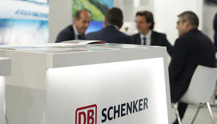 DB Schenker inaugura el próximo lunes un centro logístico de última generación en Guadalajara con hasta 200 empleos