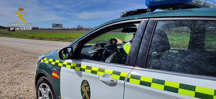 Guardia Civil