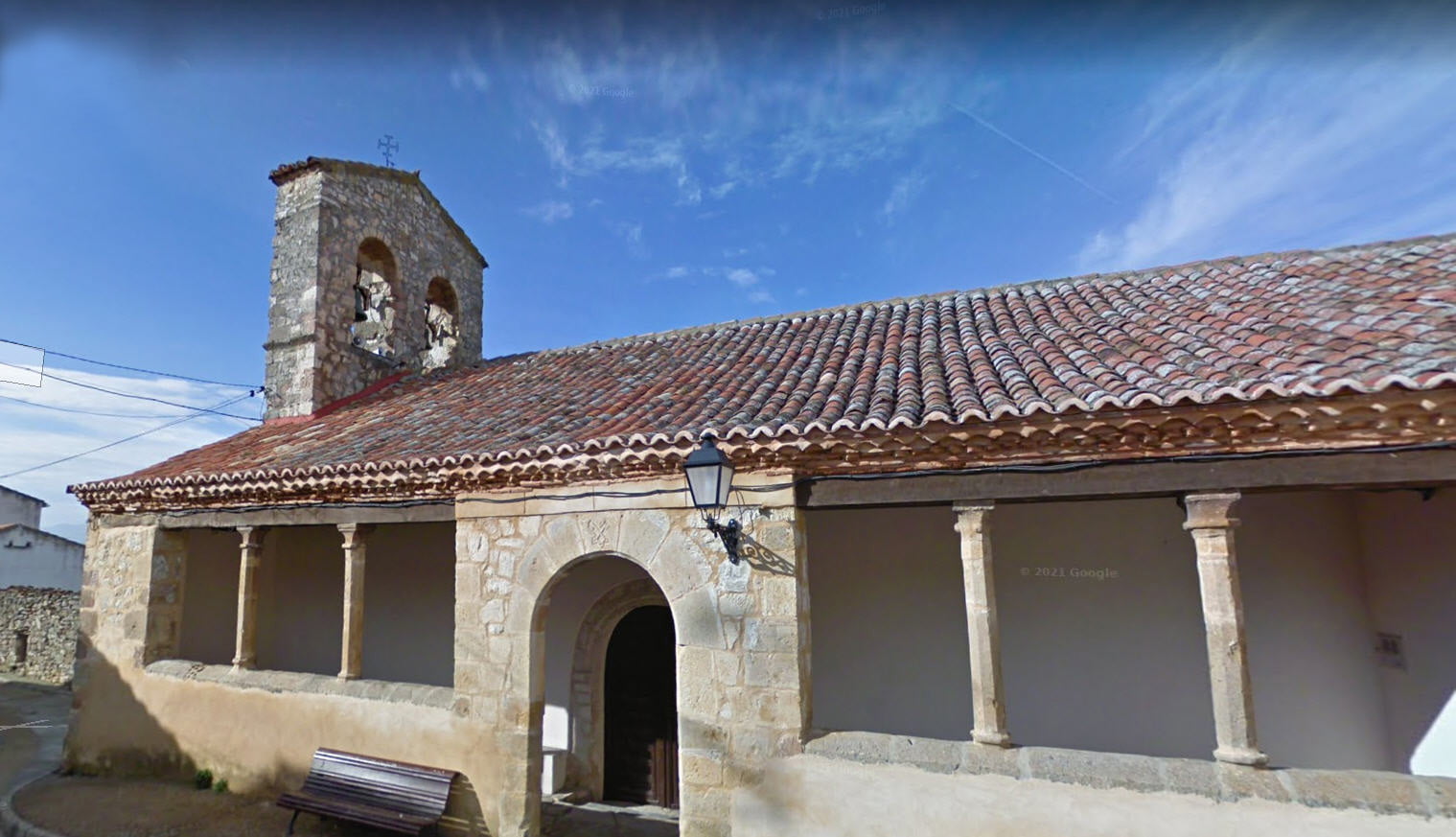 iglesia cong buena | Liberal de Castilla