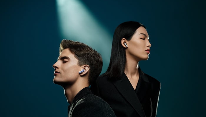 Los auriculares TWS, el complemento de moda más cómodo y práctico