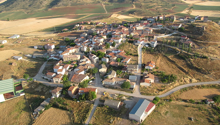 Riba de Saelices