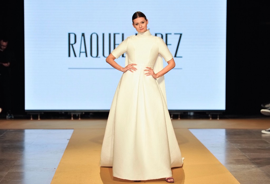Gran éxito de la primera edición de "Guadalajara es moda" 