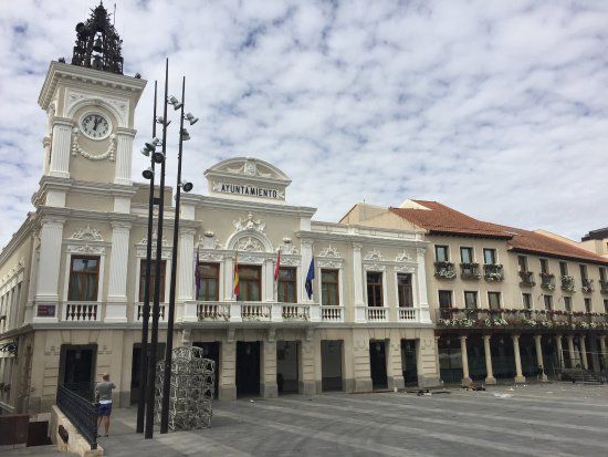 Ayuntamiento de Guadalajara