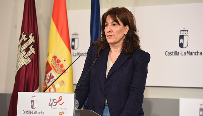 El Gobierno de Castilla-La Mancha autoriza 8,9 millones de euros para la concesión de ayudas de libros de texto
