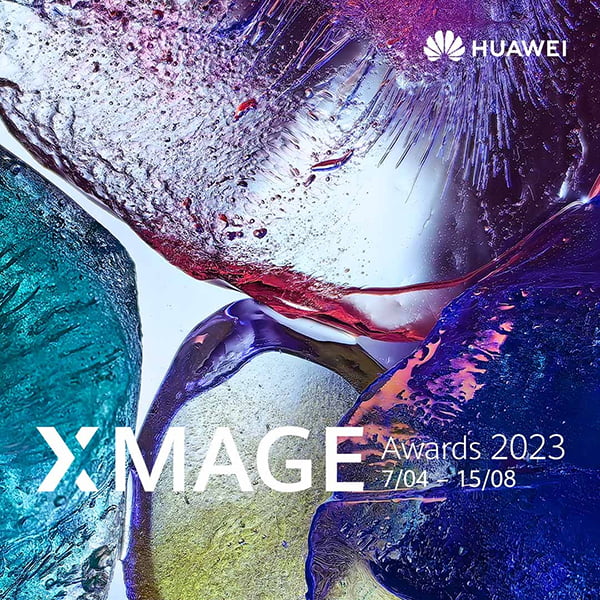 Huawei presenta una nueva edición de sus premios internacionales de fotografía, XMAGE Awards 2023