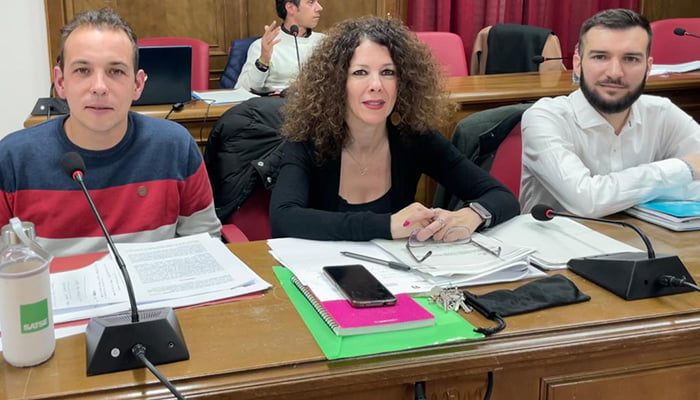 IU Azuqueca lamenta que José Luis Blanco vuelva a faltar a su palabra