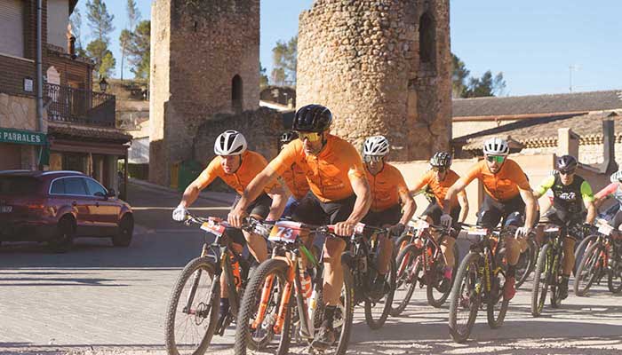 La Diputación de Guadalajara convoca subvenciones a clubes deportivos para realizar actividades y eventos durante 2023