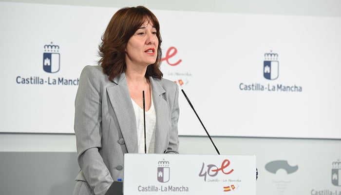 La Junta pone en marcha el concurso permanente del personal funcionario con cerca de 400 plazas al año
