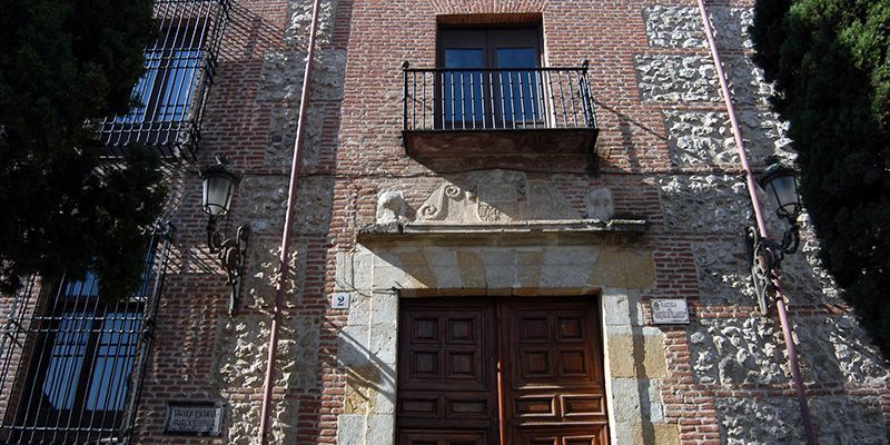 Escuelas Municipales de La Cotilla