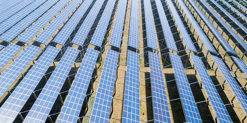 Luz verde a las plantas solares fotovoltaicas ‘Torija IV’ y ‘Las Alberizas II y III’ en Torija