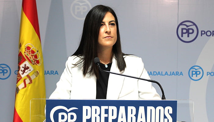 Patricio denuncia que el Sescam acumula deudas con ortopedias de Guadalajara con las que tiene convenio