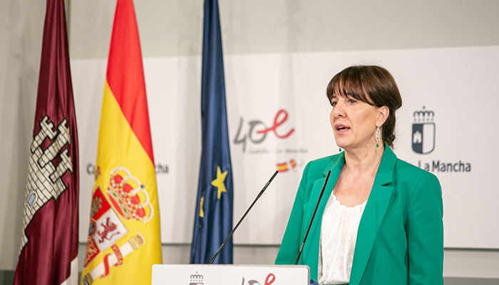Un total de 22 municipios de Cuenca y 30 de Guadalajara se benefician de sendos convenios de colaboración en materia de atención sanitaria con Aragón y Valencia