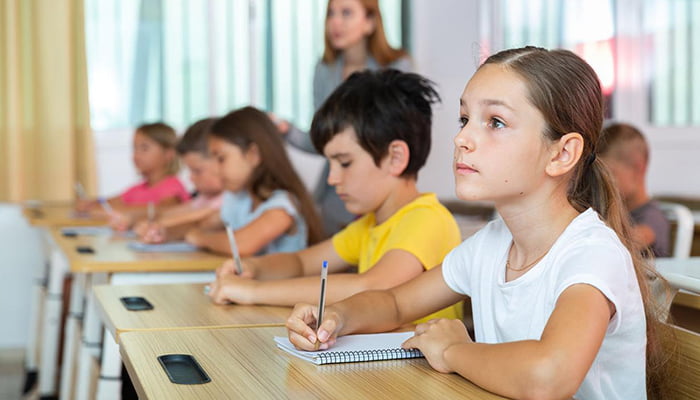 Un total de 80 centros educativos de la región prevén realizar un pilotaje para la implementación de un plan dirigido al alumnado con altas capacidades