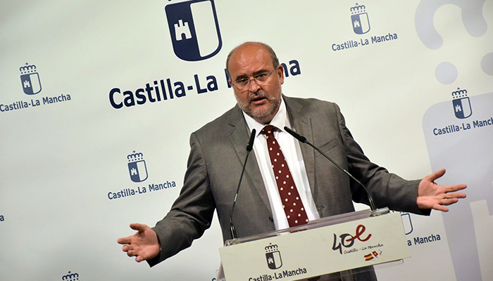 Castilla-La Mancha cierra la X legislatura con 224 consejos de Gobierno a través de los que “hemos trabajado para mejorar la calidad de vida de la ciudadanía”