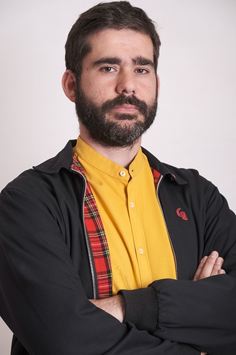 Jose Morales