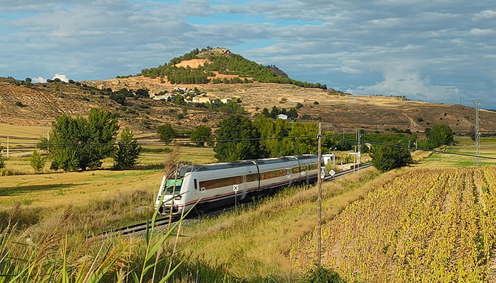 Once ayuntamientos recurren ante el Tribunal Supremo el acuerdo de clausura del tren Madrid-Cuenca-Valencia