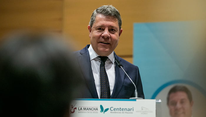 Page advierte que recurrirá al Tribunal Constitucional si Pere Aragonés “volviera a las andadas buscando un referéndum”
