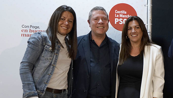 Page reafirma su compromiso con el crecimiento de Torrejón del Rey con proyectos como el nuevo centro de salud