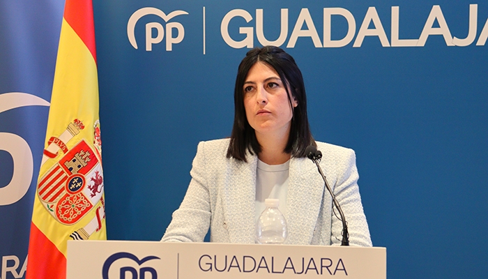 Patricio pide explicaciones a Rojo sobre la sentencia por la agresión sexual a un paciente en el Hospital de Guadalajara