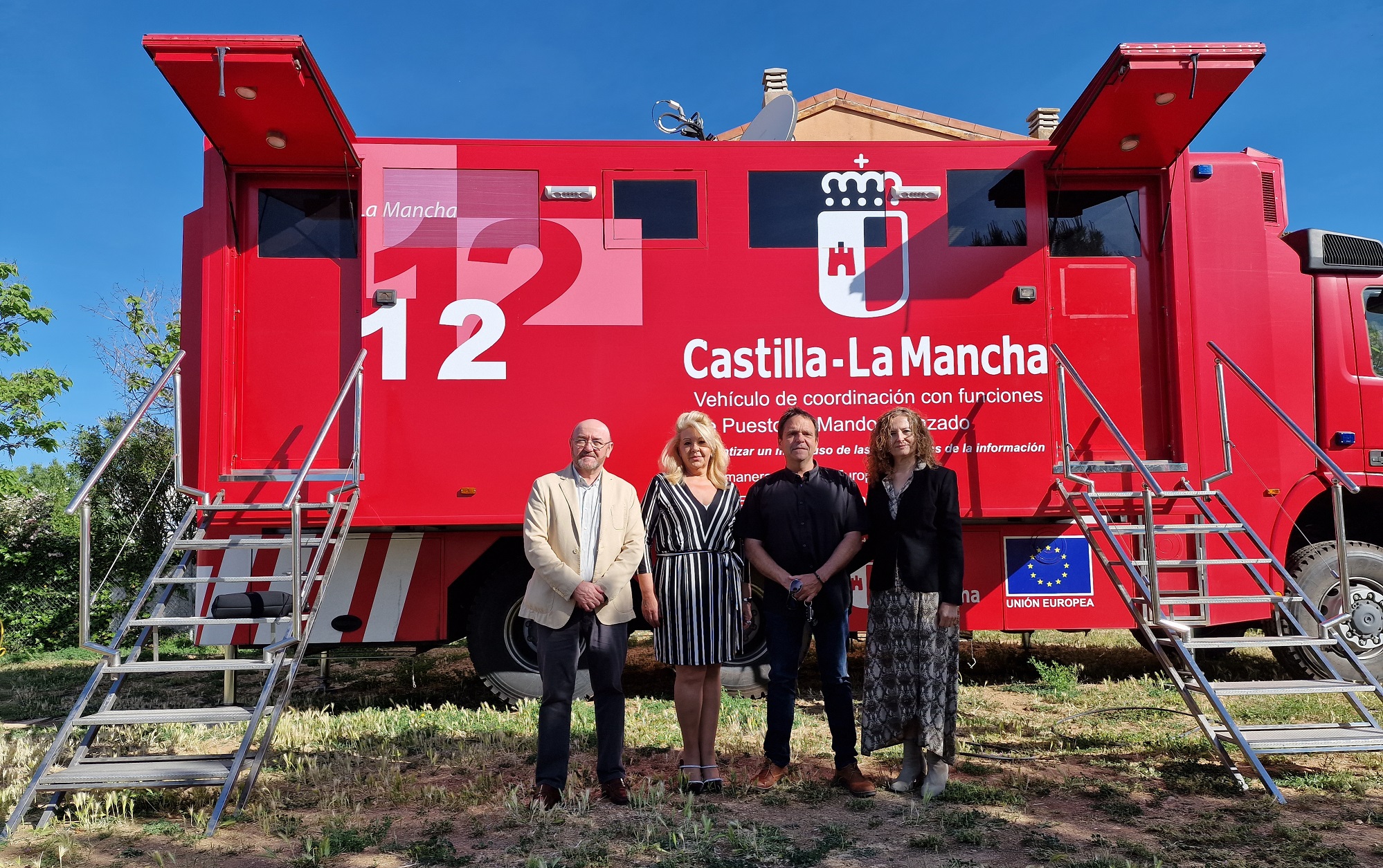 pma autoridades | Liberal de Castilla