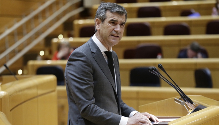 Antonio Román