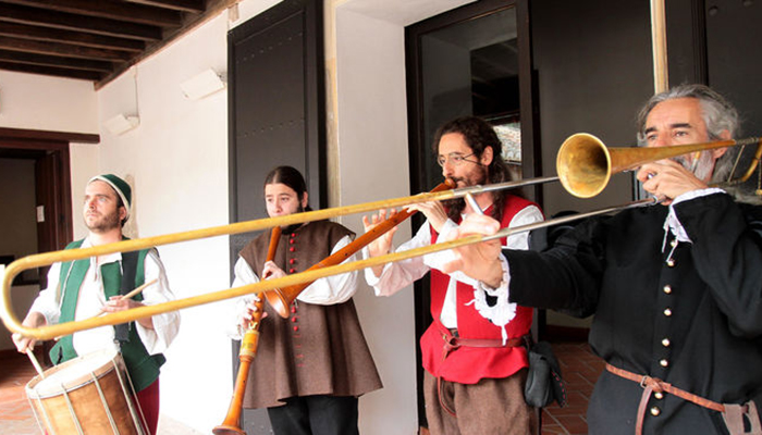 Dinamiz-ARTj promueve 9 actuaciones en la provincia de Guadalajara durante el mes de junio